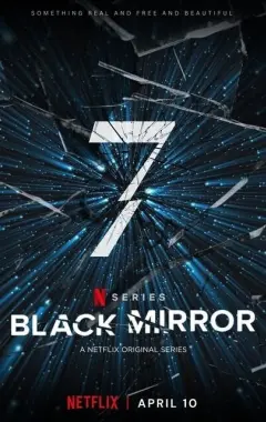 постер Черное зеркало 7 сезон 3 серия